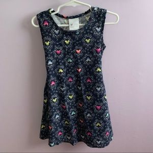 Toddler Minnie Mouse Dress